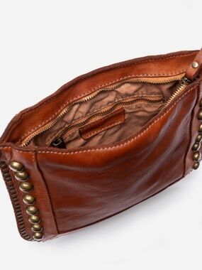 100% Real Leather Bag